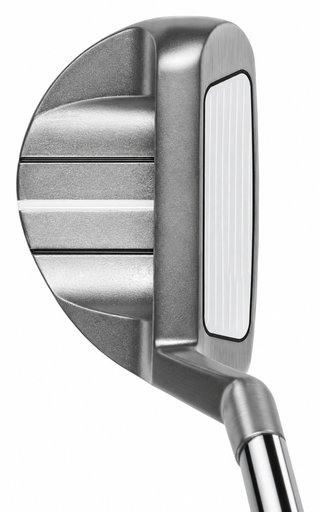 Odyssey X-ACT chipper, LH, 35.5