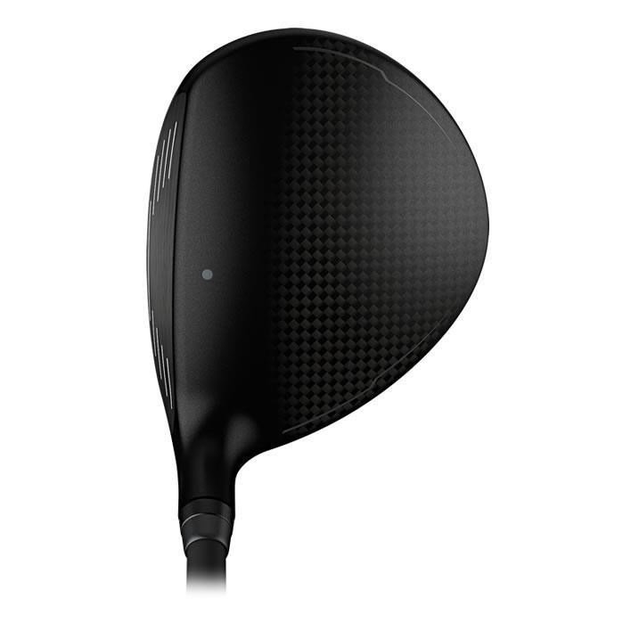 PING G440 MAX HL bois de fairway homme