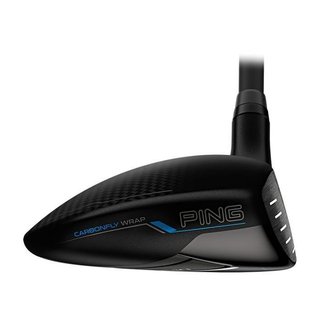 PING G440 MAX HL bois de fairway homme