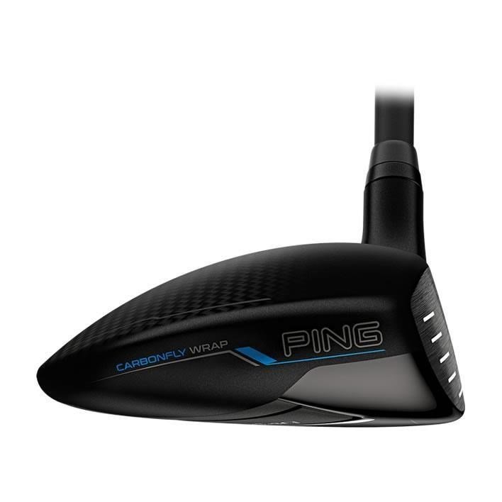 PING G440 MAX HL bois de fairway homme