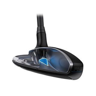 PING G440 MAX HL bois de fairway homme