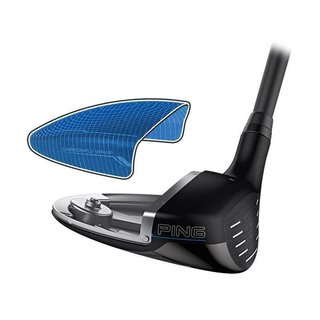 PING G440 MAX HL bois de fairway homme