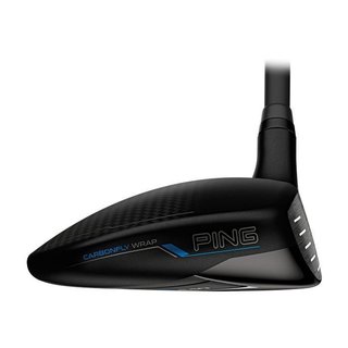 PING G440 SFT HL bois de fairway homme
