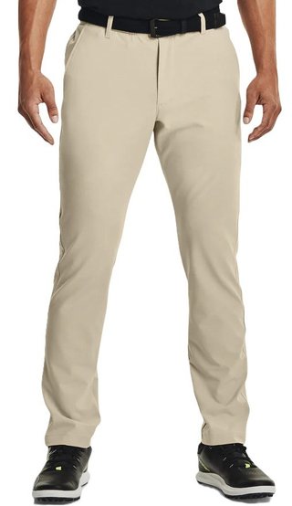 Under Armour Drive Tapered pantalon homme, khaki base
