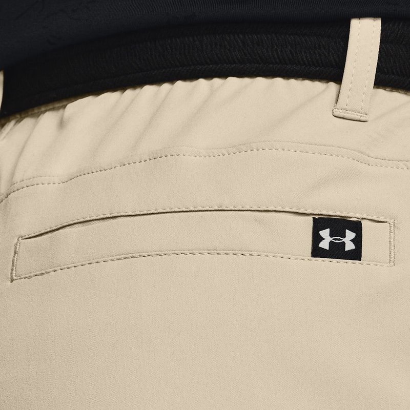 Under Armour Drive Tapered pantalon homme, khaki base