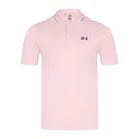 Under Armour Matchplay polo homme, prime pink