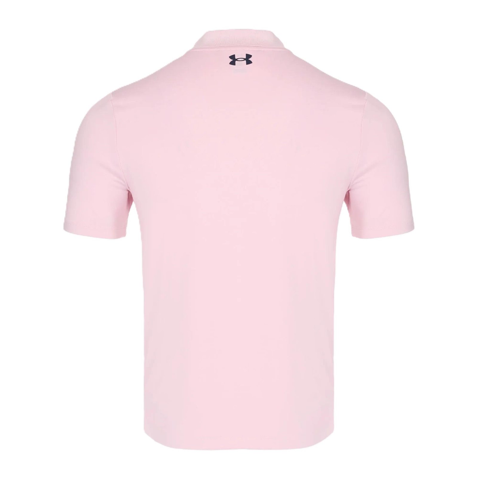 Under Armour Matchplay polo homme, prime pink