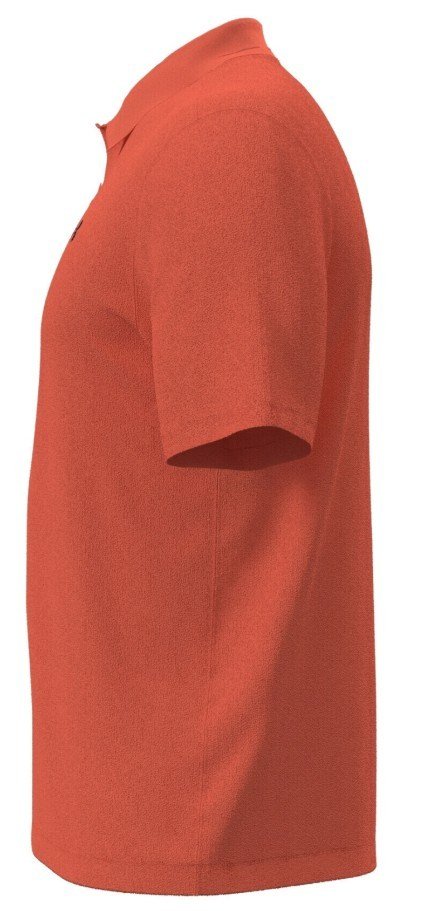 Under Armour Matchplay polo homme, fire