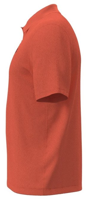 Under Armour Matchplay polo homme, fire