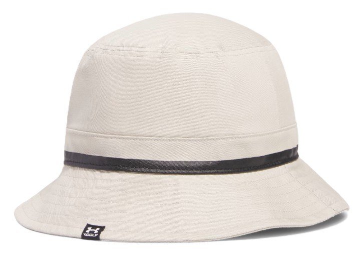 Under Armour Drive unisex chapeau, khaki base/black