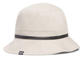 Under Armour Drive unisex chapeau, khaki base/black