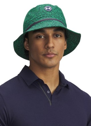 Under Armour Drive unisex chapeau, midnight navy
