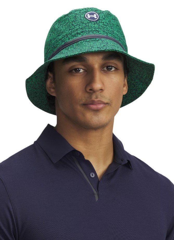Under Armour Drive unisex chapeau, midnight navy