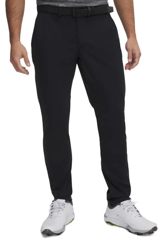 Under Armour Drive Pro All Weather pantalon homme, noir