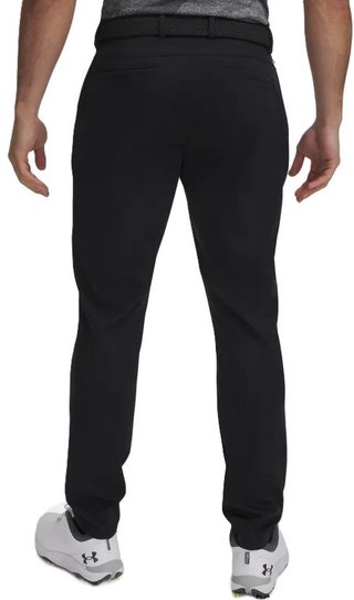 Under Armour Drive Pro All Weather pantalon homme, noir