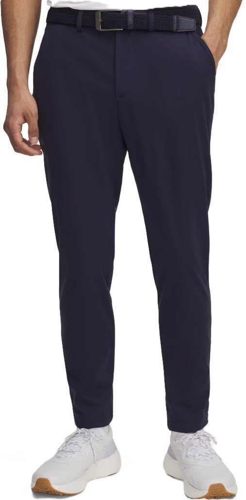 Under Armour Drive Pro All Weather pantalon homme, midnight navy