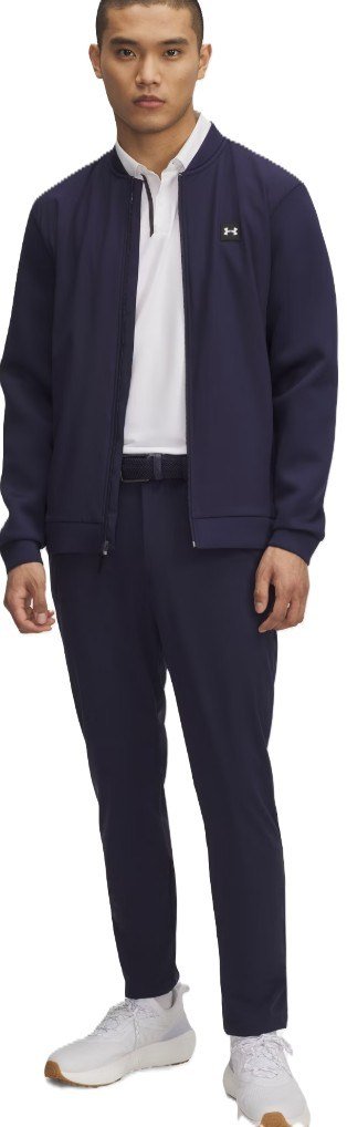 Under Armour Drive Pro All Weather pantalon homme, midnight navy