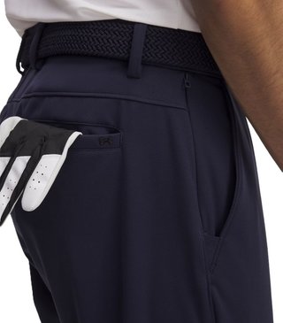 Under Armour Drive Pro All Weather pantalon homme, midnight navy