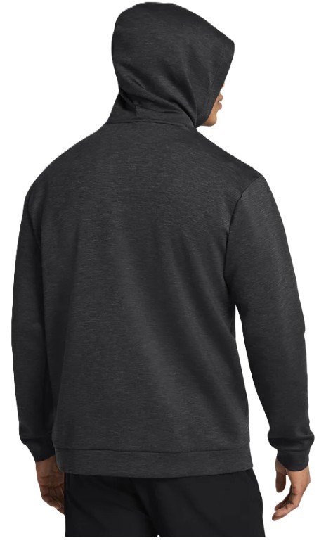 Under Armour Drive Midlayer hoodie homme, noir