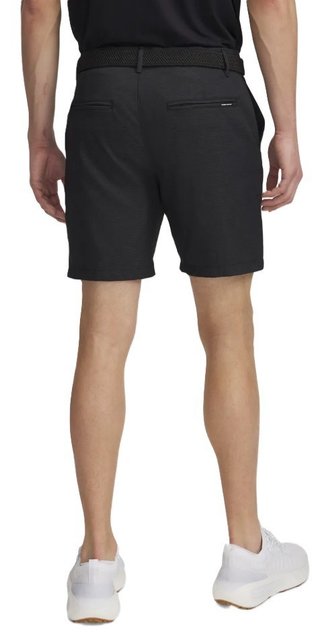 Under Armour Drive Chill 8" Vented short homme, noir