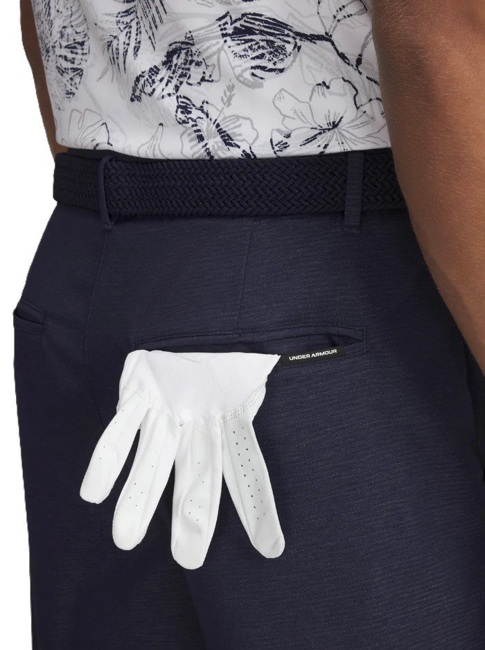 Under Armour Drive Chill 8" Vented short homme, navy