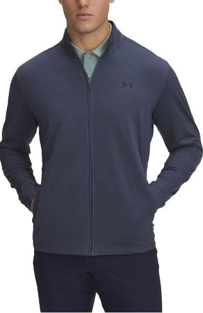Under Armour Drive Full Zip sweat à capuche homme, downpour gray