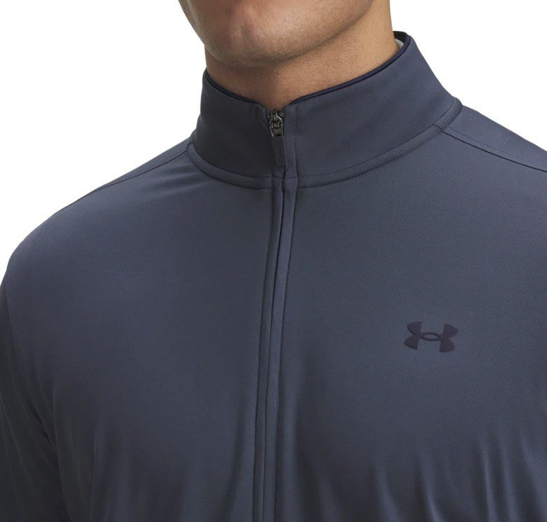 Under Armour Drive Full Zip sweat à capuche homme, downpour gray