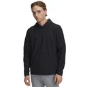 Under Armour Drive Lightweight HD hoodie homme, noir