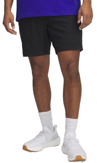 Under Armour Drive Pull-On short homme, noir