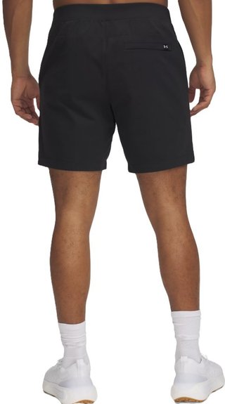 Under Armour Drive Pull-On short homme, noir