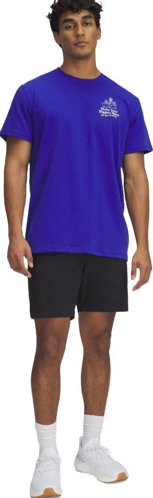 Under Armour Drive Pull-On short homme, noir