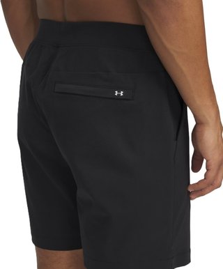 Under Armour Drive Pull-On short homme, noir