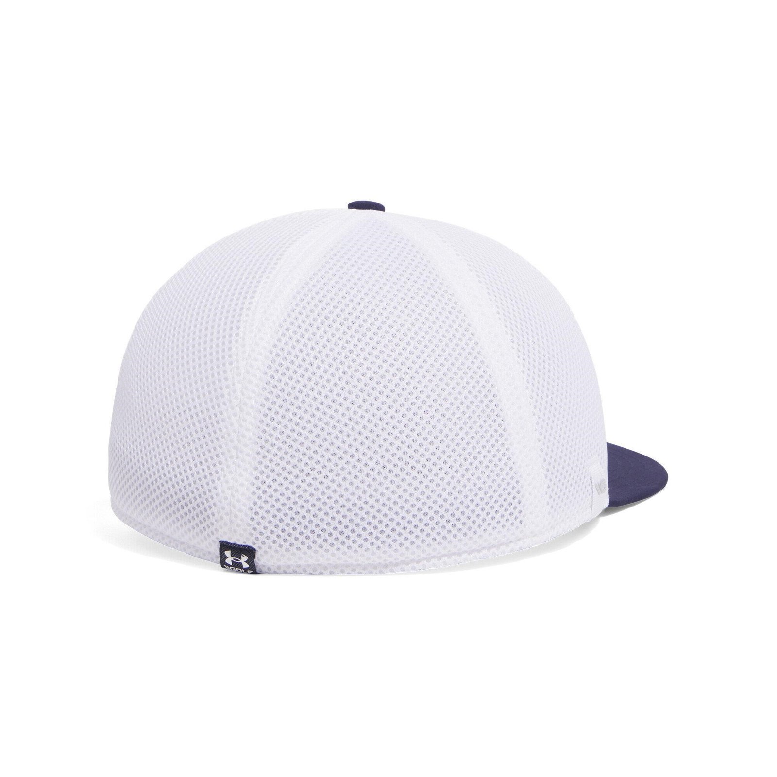 Under Armour Iso-Chill Drive Low STR casquette homme, midnight navy
