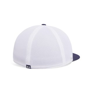 Under Armour Iso-Chill Drive Low STR casquette homme, midnight navy