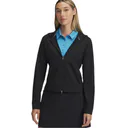 Under Armour Drive Full Zip HD sweatshirt femme, noir