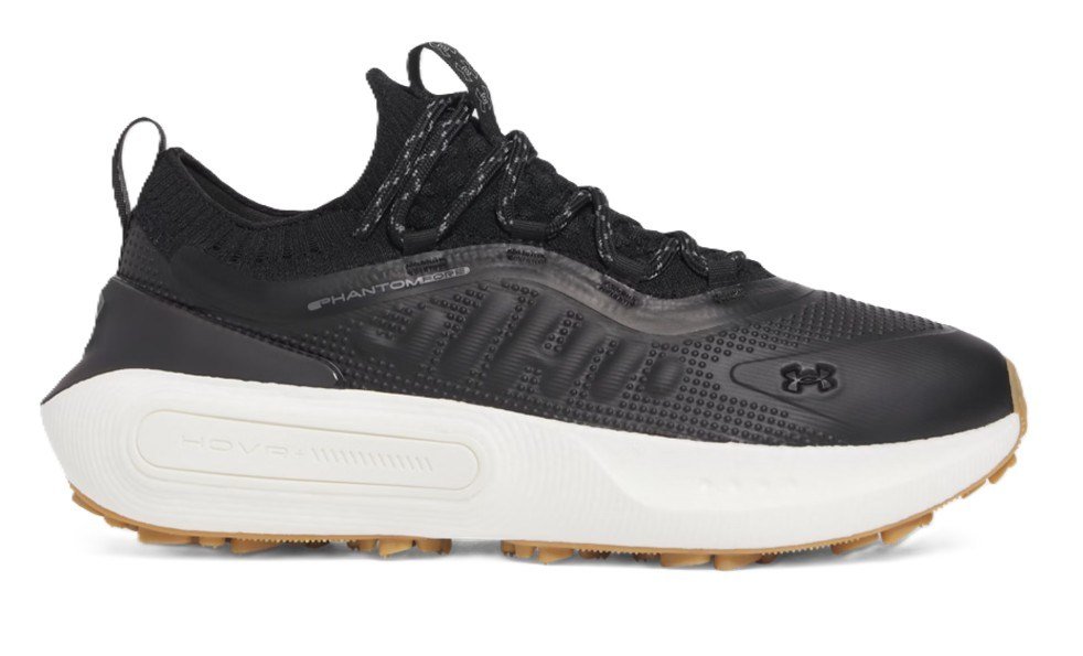 Under Armour Phantom Fore chaussures de golf homme, noires