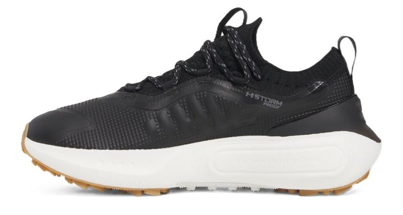 Under Armour Phantom Fore chaussures de golf homme, noires