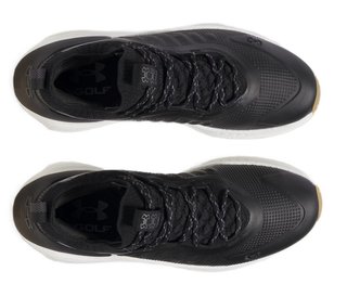 Under Armour Phantom Fore chaussures de golf homme, noires