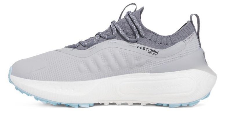 Under Armour Phantom Fore chaussures de golf homme, grises
