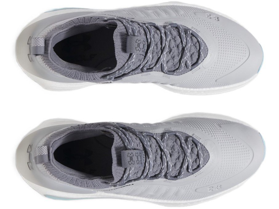 Under Armour Phantom Fore chaussures de golf homme, grises