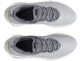 Under Armour Phantom Fore chaussures de golf homme, grises