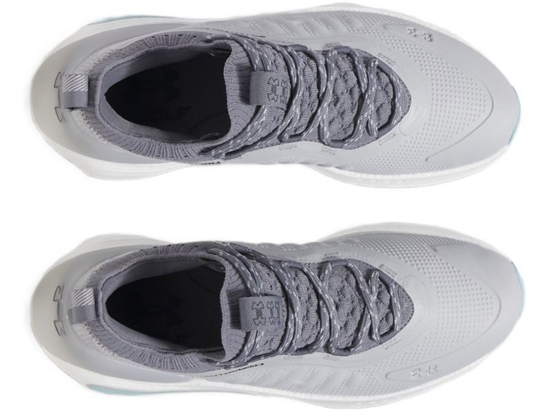 Under Armour Phantom Fore chaussures de golf homme, grises