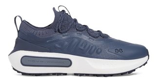 Under Armour Phantom Fore chaussures de golf homme, bleu