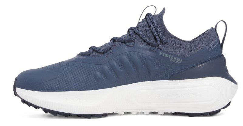 Under Armour Phantom Fore chaussures de golf homme, bleu