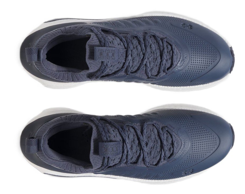 Under Armour Phantom Fore chaussures de golf homme, bleu