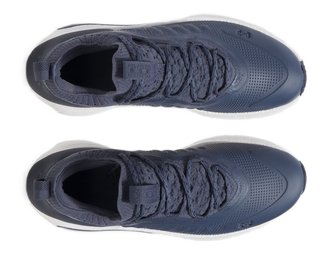 Under Armour Phantom Fore chaussures de golf homme, bleu