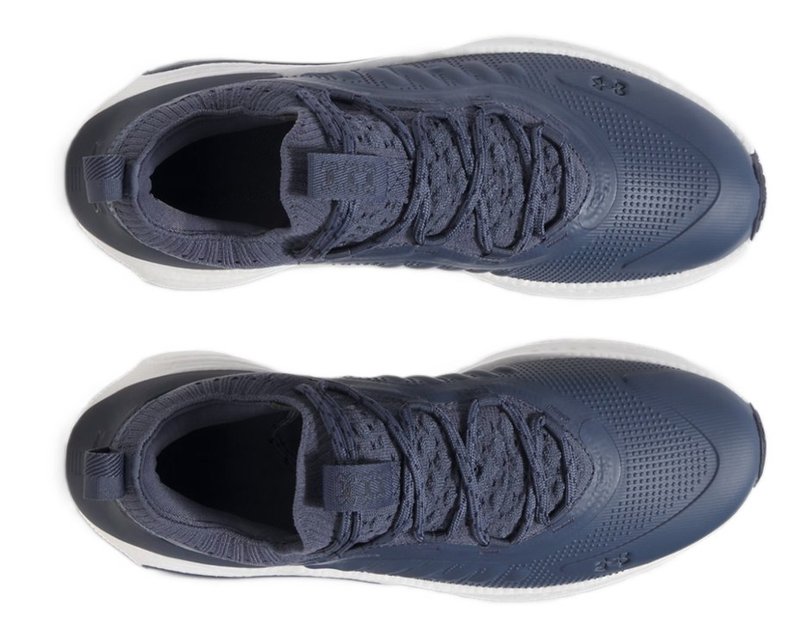 Under Armour Phantom Fore chaussures de golf homme, bleu