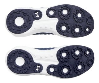 Under Armour Phantom Fore chaussures de golf homme, bleu