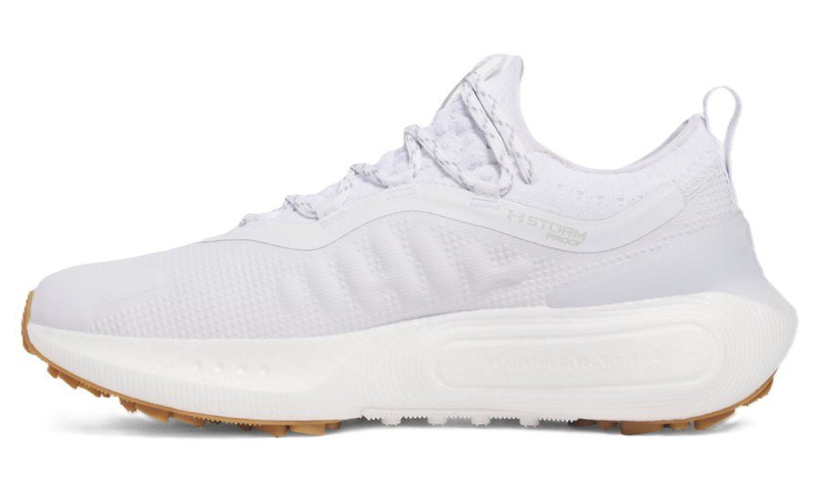 Under Armour Phantom Fore chaussures de golf homme, blanc