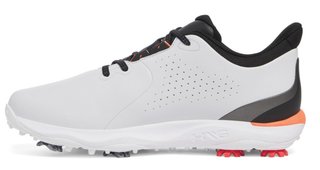 Under Armour Drive Fade chaussures de golf homme, blanc